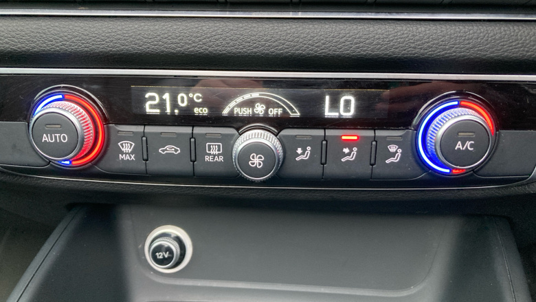 Audi A3 1.5 TFSI S Line 2dr Petrol Cabriolet